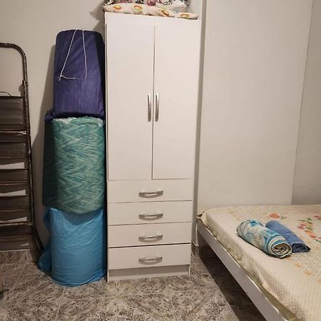 ריו דה ז'ניירו Conjugado Bem Localizado Em Copacabana מראה חיצוני תמונה