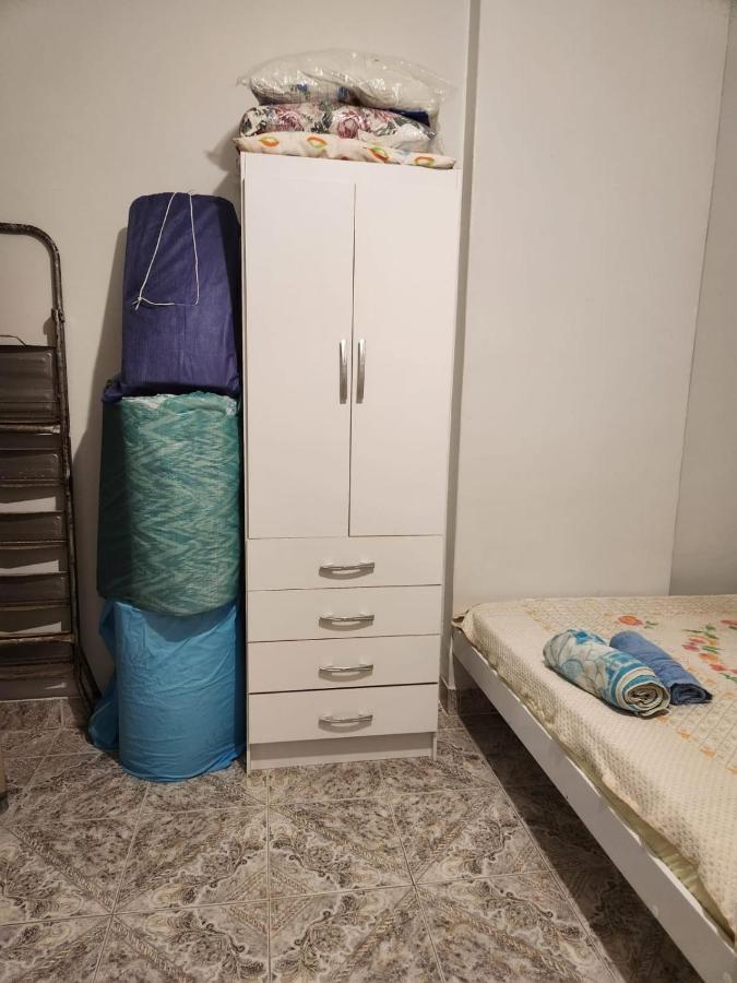 ריו דה ז'ניירו Conjugado Bem Localizado Em Copacabana מראה חיצוני תמונה