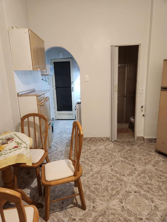 ריו דה ז'ניירו Conjugado Bem Localizado Em Copacabana מראה חיצוני תמונה